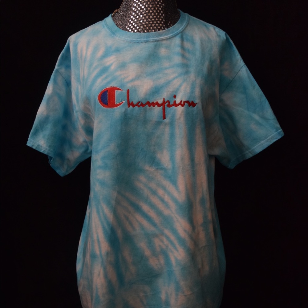 Champion Shirt